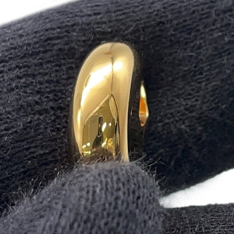 エルメス ブレスレット エピュール エスケトル ブラック/ゴールド金具 スイフト W刻印 黒