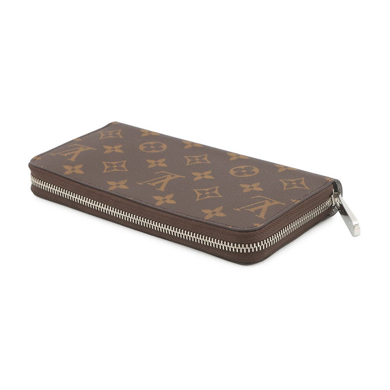 ルイヴィトン 長財布 モノグラム ジッピー・ウォレット M27029 LOUIS VUITTON 財布 日本限定