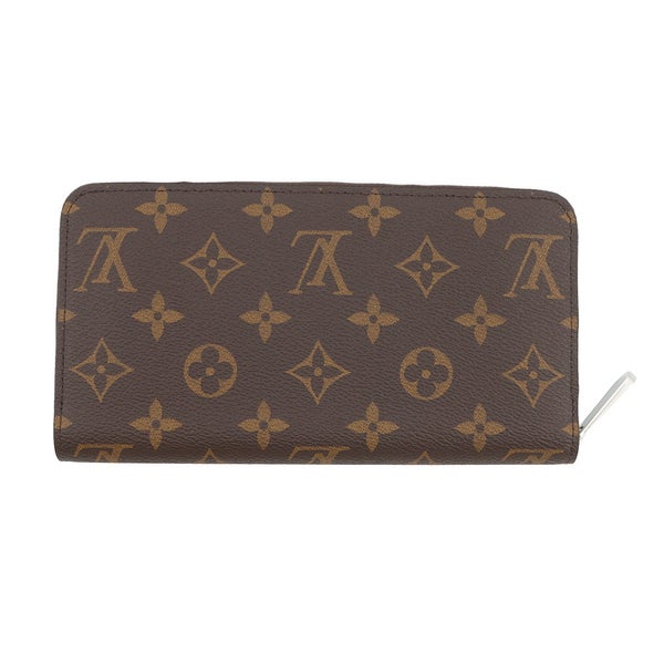 ルイヴィトン 長財布 モノグラム ジッピー・ウォレット M27029 LOUIS VUITTON 財布 日本限定