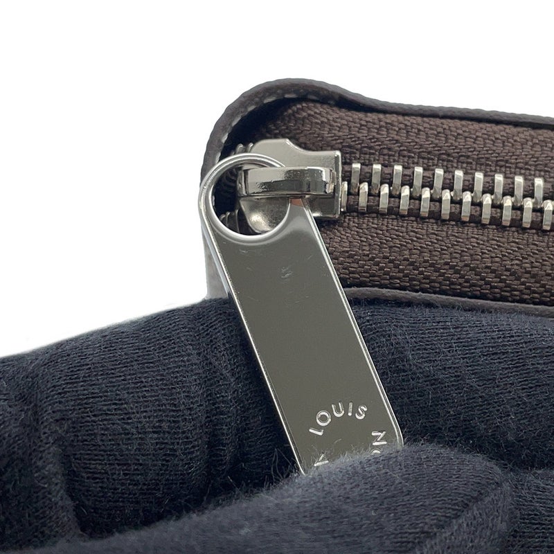 ルイヴィトン 長財布 モノグラム ジッピー・ウォレット M27029 LOUIS VUITTON 財布 日本限定