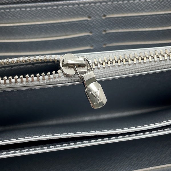ルイヴィトン 長財布 モノグラム ジッピー・ウォレット M27029 LOUIS VUITTON 財布 日本限定