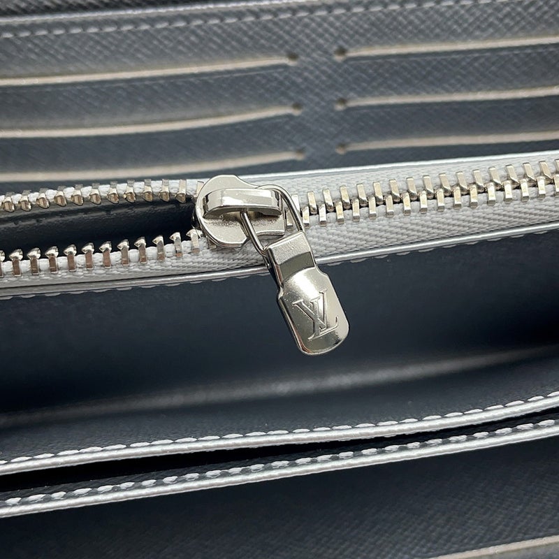 ルイヴィトン 長財布 モノグラム ジッピー・ウォレット M27029 LOUIS VUITTON 財布 日本限定