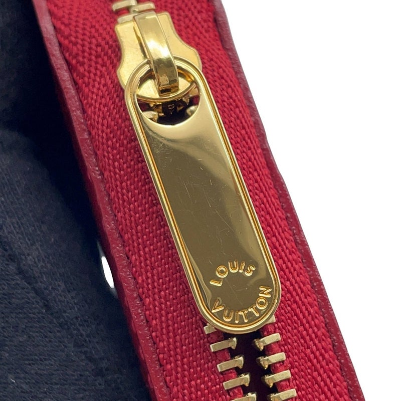 ルイヴィトン コインケース モノグラム ヴェルニ ジッピー・コインパース M93608 LOUIS VUITTON ヴィトン 小銭入れ