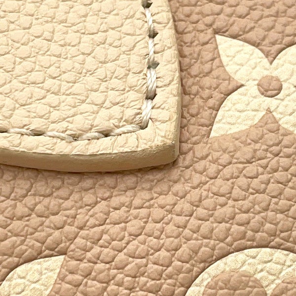 ルイヴィトン トートバッグ モノグラム・アンプラント ネヴァーフル MM M46102 LOUIS VUITTON ヴィトン ショルダーバッグ