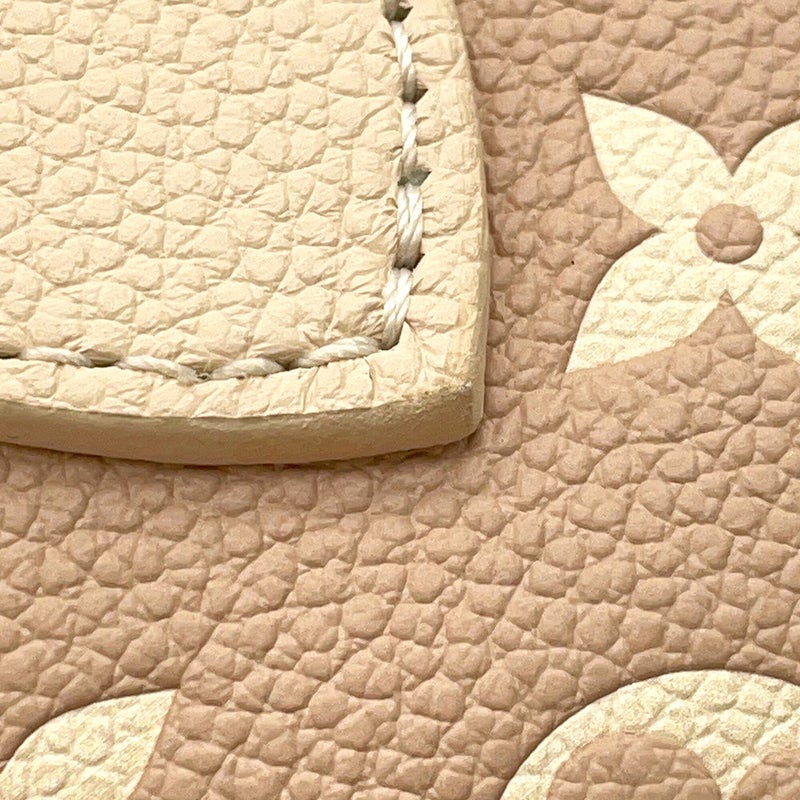 ルイヴィトン トートバッグ モノグラム・アンプラント ネヴァーフル MM M46102 LOUIS VUITTON ヴィトン ショルダーバッグ