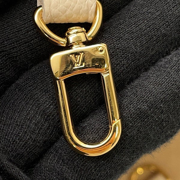 ルイヴィトン トートバッグ モノグラム・アンプラント ネヴァーフル MM M46102 LOUIS VUITTON ヴィトン ショルダーバッグ