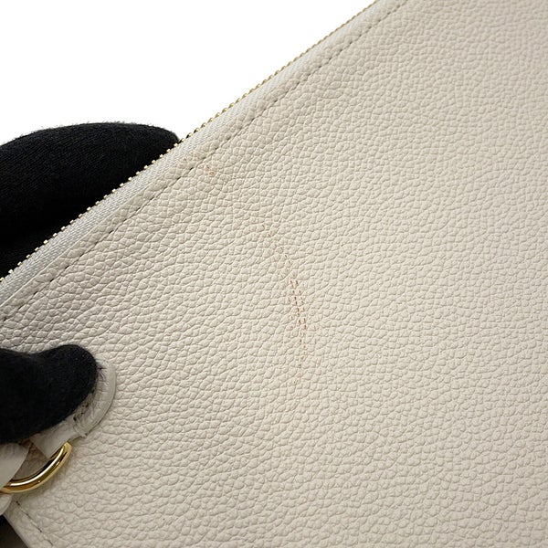 ルイヴィトン トートバッグ モノグラム・アンプラント ネヴァーフル MM M46102 LOUIS VUITTON ヴィトン ショルダーバッグ