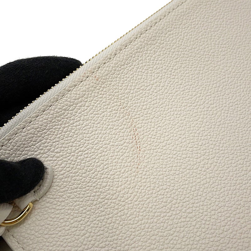 ルイヴィトン トートバッグ モノグラム・アンプラント ネヴァーフル MM M46102 LOUIS VUITTON ヴィトン ショルダーバッグ