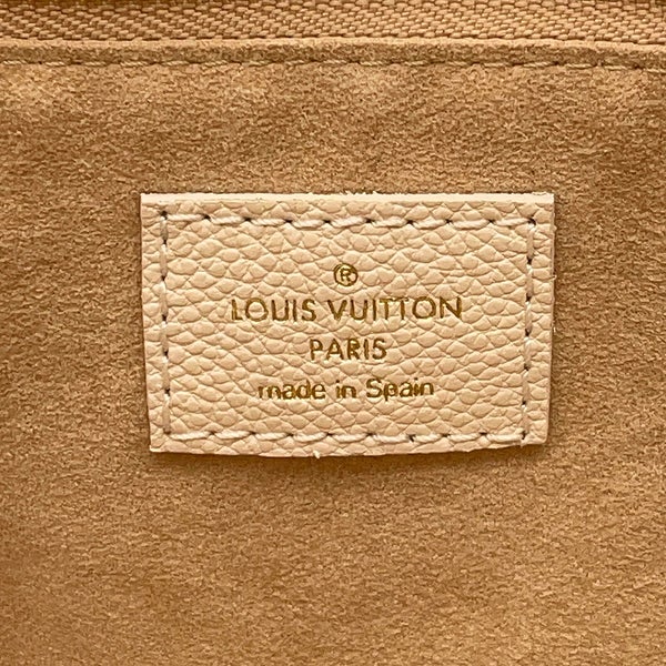 ルイヴィトン トートバッグ モノグラム・アンプラント ネヴァーフル MM M46102 LOUIS VUITTON ヴィトン ショルダーバッグ