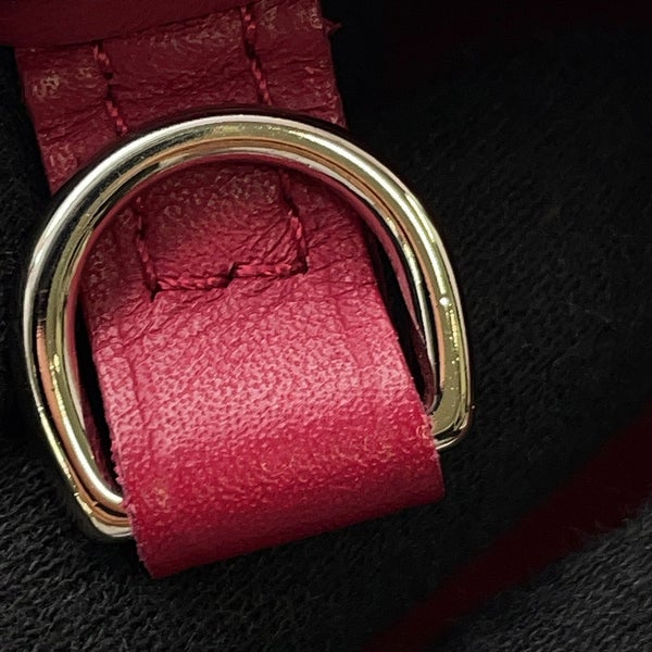 ルイヴィトン トートバッグ エピ ネヴァーフル PM M40959 LOUIS VUITTON ヴィトン バッグ ショルダーバッグ ポーチ付き