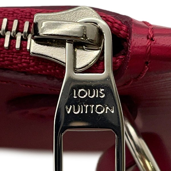 ルイヴィトン トートバッグ エピ ネヴァーフル PM M40959 LOUIS VUITTON ヴィトン バッグ ショルダーバッグ ポーチ付き