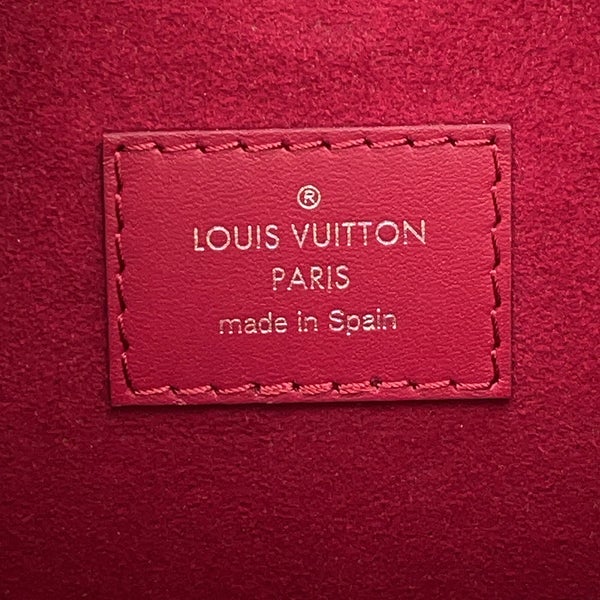 ルイヴィトン トートバッグ エピ ネヴァーフル PM M40959 LOUIS VUITTON ヴィトン バッグ ショルダーバッグ ポーチ付き