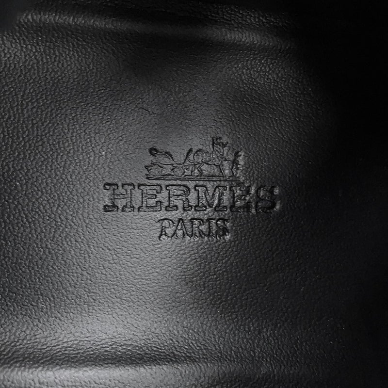 エルメス スニーカー ジェット ナッパ/シェヴル・ヴェロア レディースサイズ36 HERMES 靴 靴