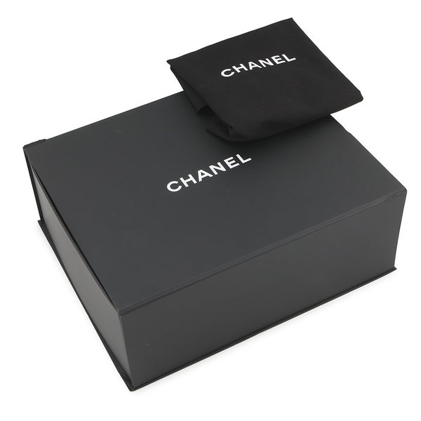 シャネル ハンドバッグ ココマーク マトラッセ  トレンディCC A92236 CHANEL バッグ 2way チェーンショルダー 白