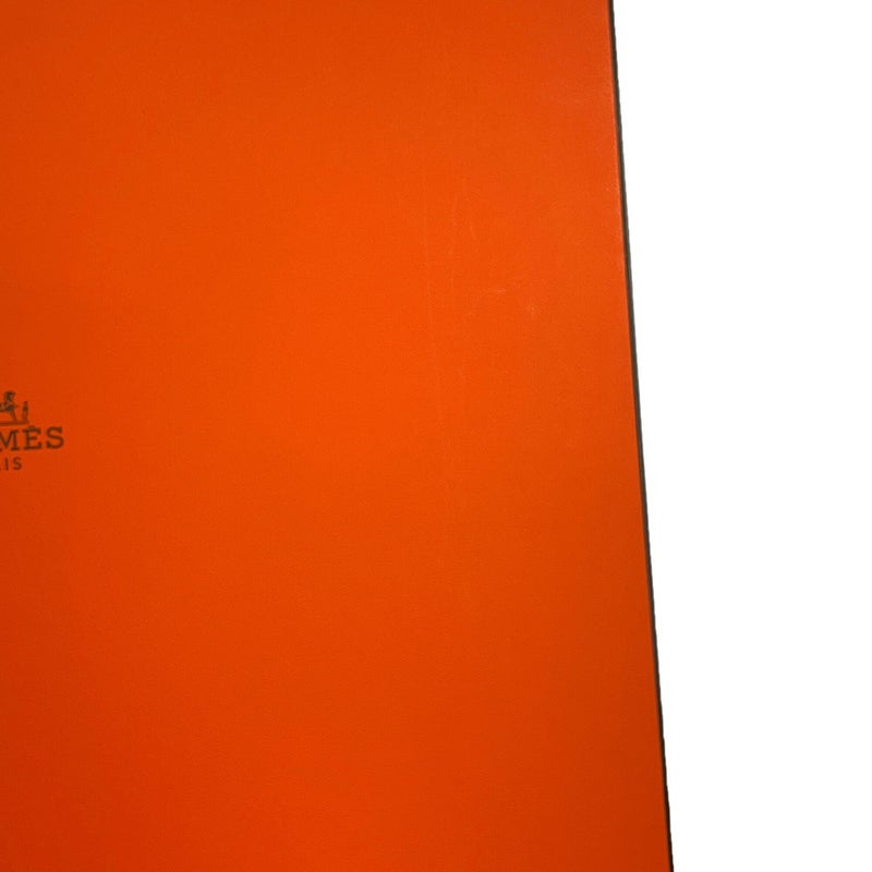 エルメス ショルダーバッグ プティットコース ブラック/シルバー金具 エプソン B刻印 HERMES 黒