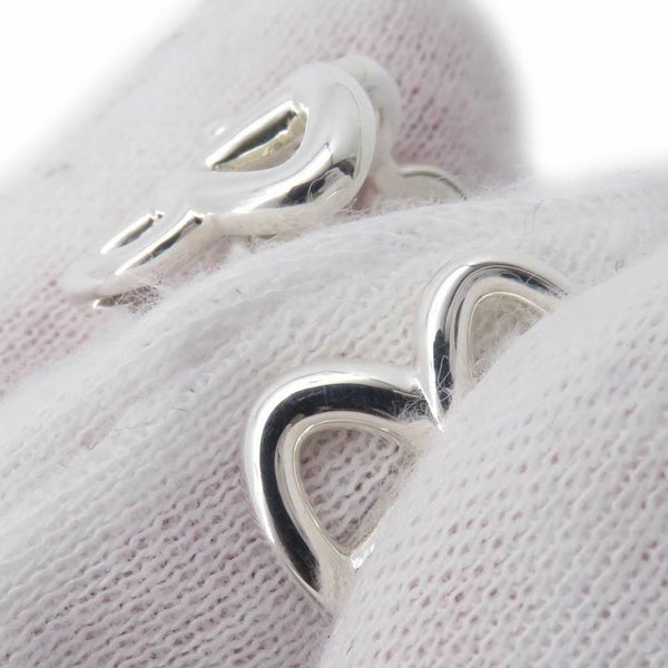 エルメス リング シェーヌダンクル アンシェネGM Enchainee SV925シルバー リングサイズ57 HERMES