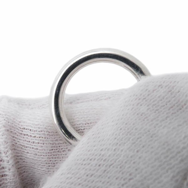 エルメス ブレスレット シェーヌダンクル ファランドール SV925シルバー サイズLG HERMES ジュエリー