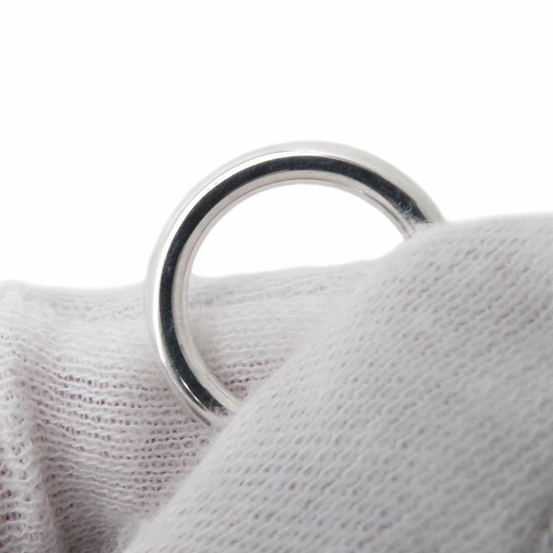 エルメス ブレスレット シェーヌダンクル ファランドール SV925シルバー サイズLG HERMES ジュエリー