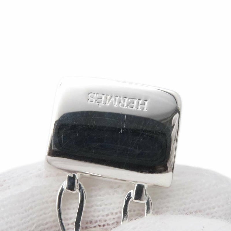 エルメス ネックレス アミュレット コンスタンス ペンダント ネックレス SV925シルバー HERMES ジュエリー