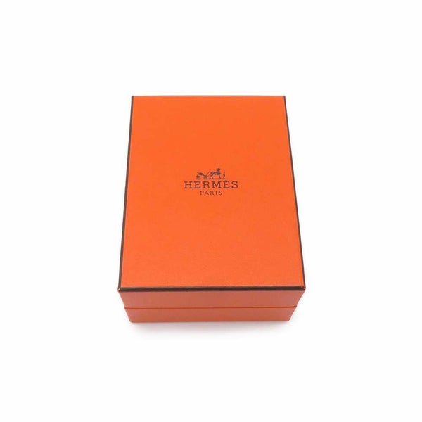 エルメス ネックレス アミュレット コンスタンス ペンダント ネックレス SV925シルバー HERMES ジュエリー