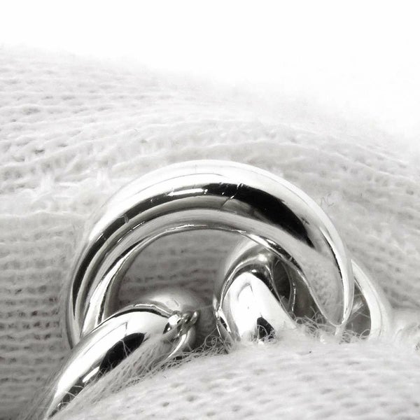 エルメス ブレスレット シェーヌダンクルPM 18コマ SV925シルバー HERMES ジュエリー