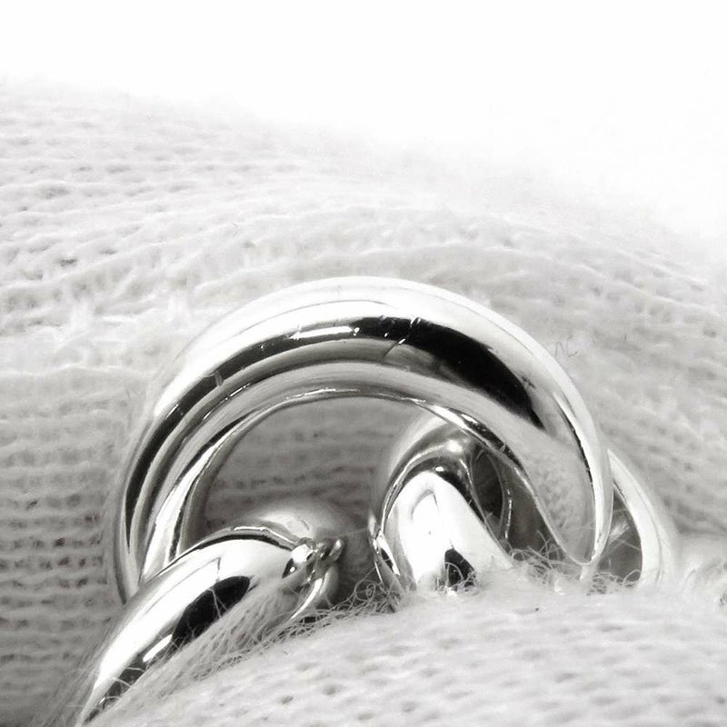 エルメス ブレスレット シェーヌダンクルPM 18コマ SV925シルバー HERMES ジュエリー