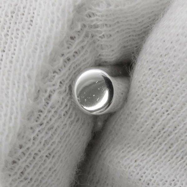 エルメス ブレスレット シェーヌダンクルPM 18コマ SV925シルバー HERMES ジュエリー