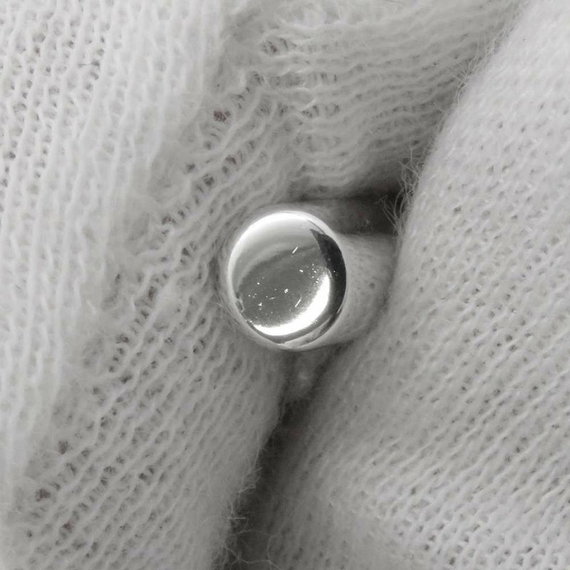 エルメス ブレスレット シェーヌダンクルPM 18コマ SV925シルバー HERMES ジュエリー