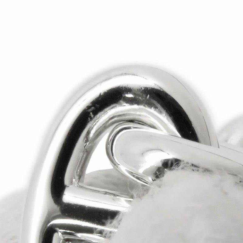 エルメス ブレスレット シェーヌダンクルPM 18コマ SV925シルバー HERMES ジュエリー