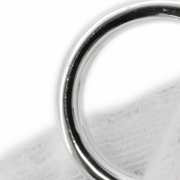 エルメス ブレスレット シェーヌダンクルPM 18コマ SV925シルバー HERMES ジュエリー