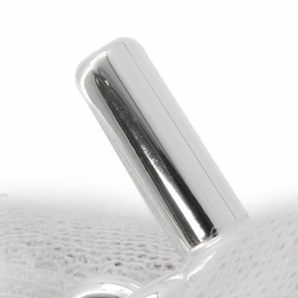 エルメス ブレスレット シェーヌダンクルPM 18コマ SV925シルバー HERMES ジュエリー