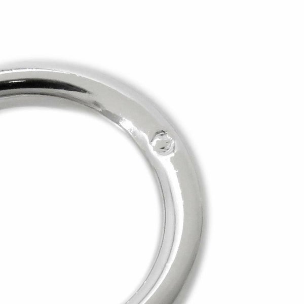 エルメス ブレスレット シェーヌダンクルPM 18コマ SV925シルバー HERMES ジュエリー