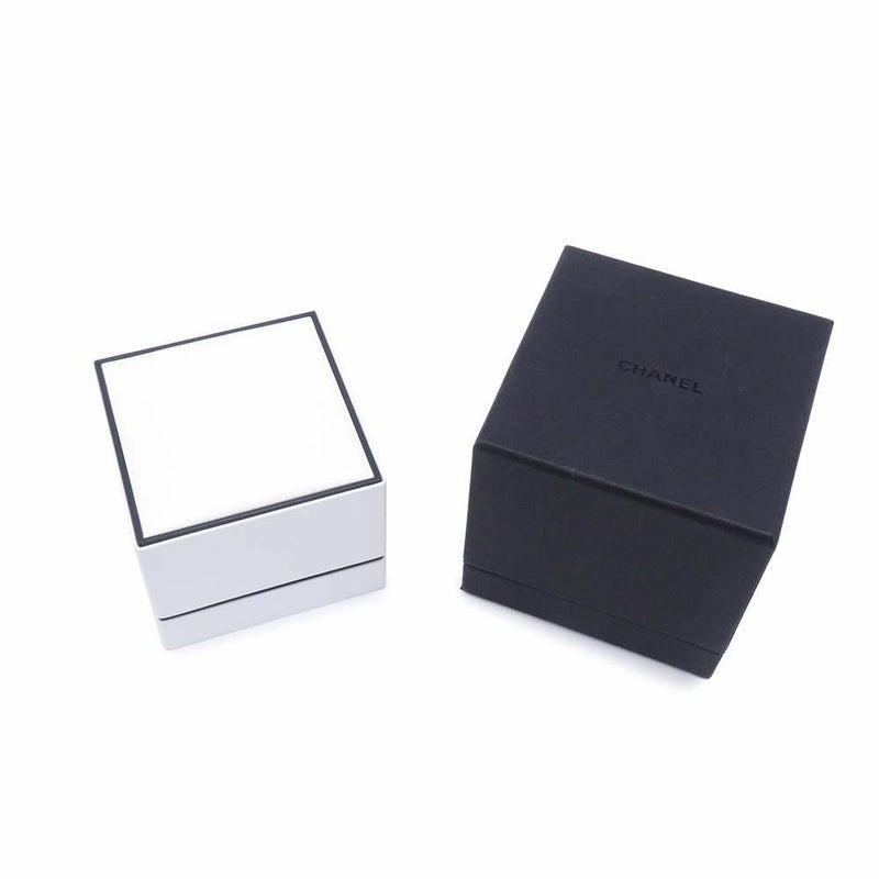 シャネル リング カメリア ダイヤモンド Pt950プラチナ リングサイズ50 CHANEL 指輪 ジュエリー