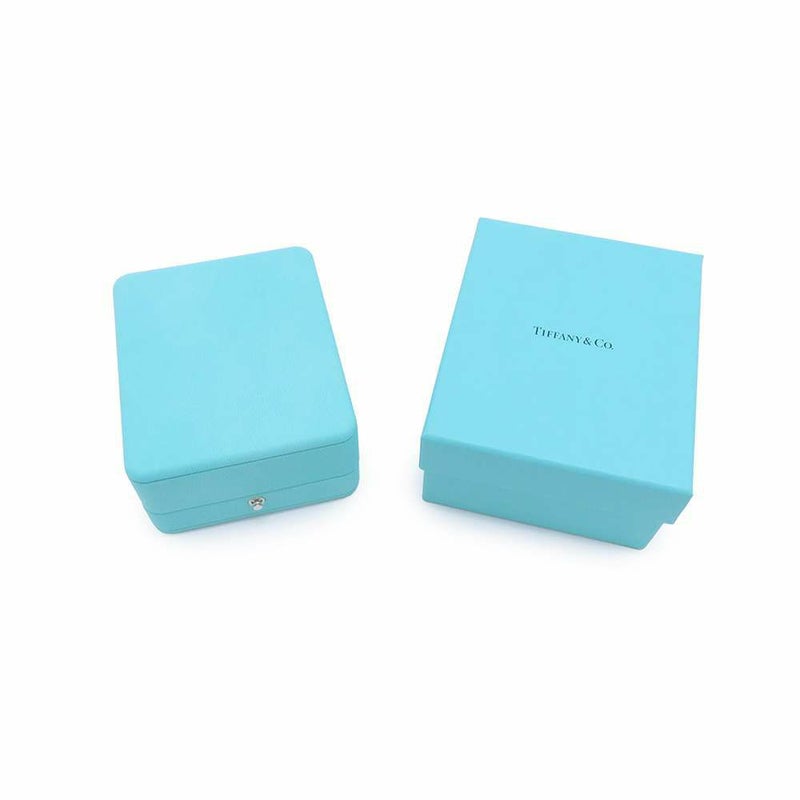 ティファニー ネックレス Tスマイル ペンダント スモール ダイヤモンド 計0.03ct K18PGピンクゴールド 74956963 Tiffany&Co. ジュエリー