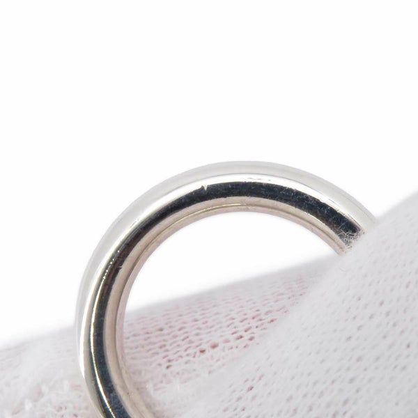 エルメス ブレスレット シェーヌダンクルGM 15コマ SV925シルバー HERMES ジュエリー