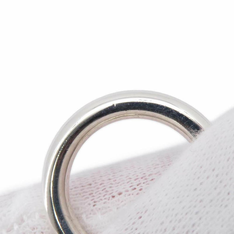 エルメス ブレスレット シェーヌダンクルGM 15コマ SV925シルバー HERMES ジュエリー