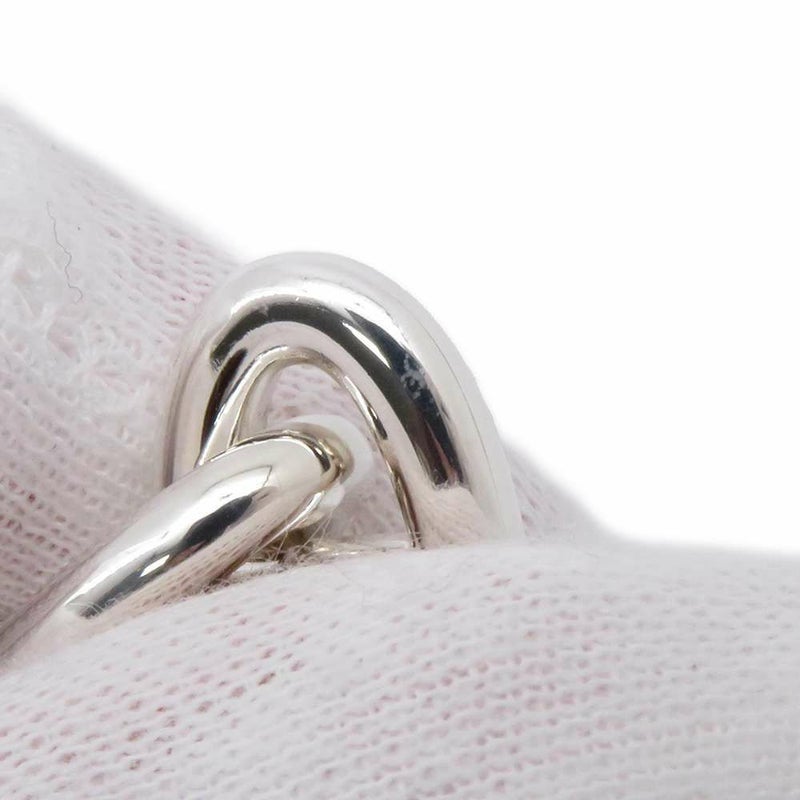 エルメス ブレスレット シェーヌダンクルGM 15コマ SV925シルバー HERMES ジュエリー