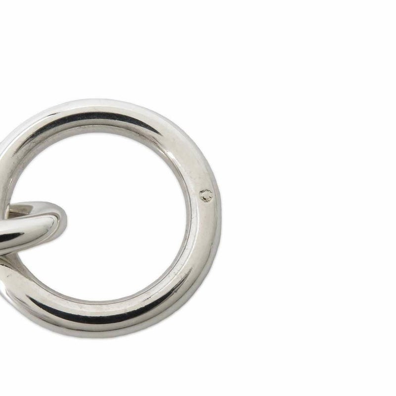 エルメス ブレスレット シェーヌダンクルGM 15コマ SV925シルバー HERMES ジュエリー