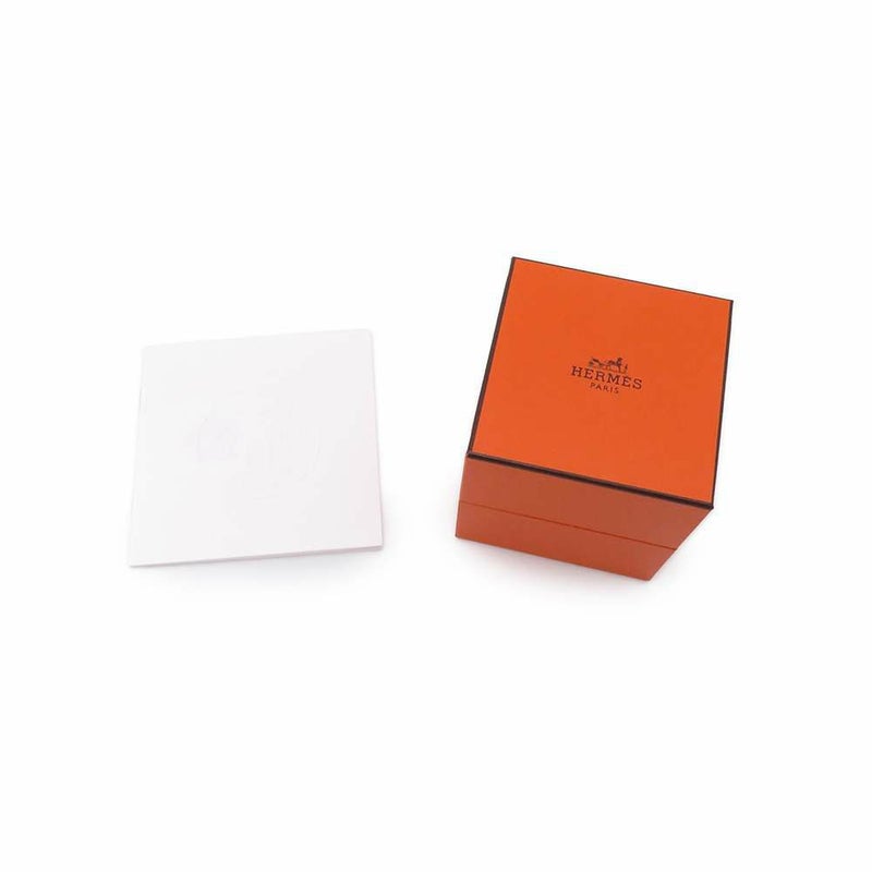 エルメス ブレスレット シェーヌダンクルGM 15コマ SV925シルバー HERMES ジュエリー