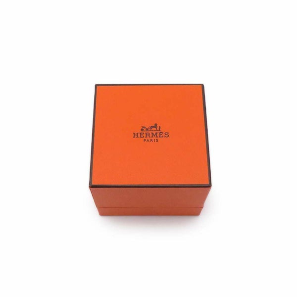 エルメス リング シェーヌダンクル アンシェネPM SV925シルバー リングサイズ46 HERMES ジュエリー