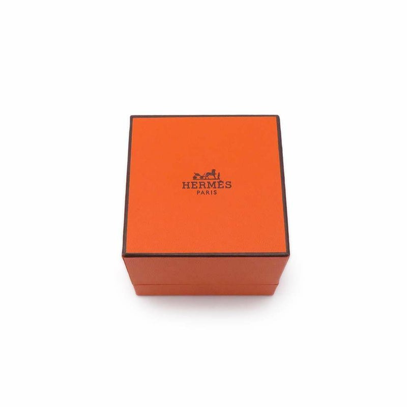 エルメス リング シェーヌダンクル アンシェネPM SV925シルバー リングサイズ46 HERMES ジュエリー