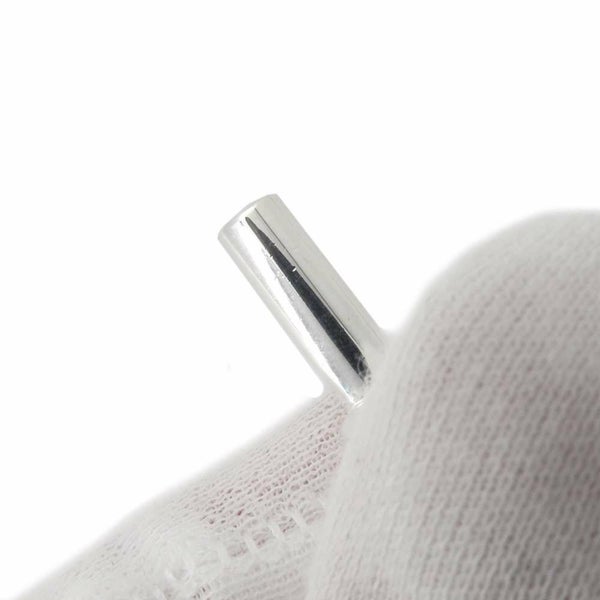 エルメス ブレスレット シェーヌダンクル ファランドール SV925シルバー サイズST HERMES ジュエリー