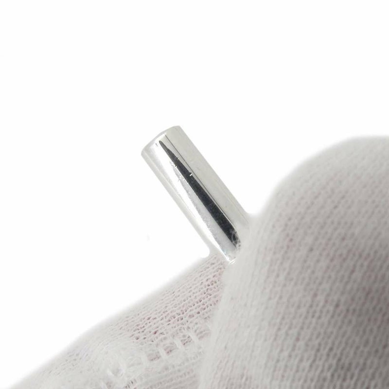 エルメス ブレスレット シェーヌダンクル ファランドール SV925シルバー サイズST HERMES ジュエリー