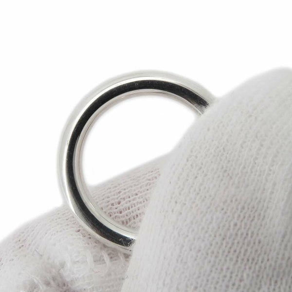 エルメス ブレスレット シェーヌダンクル ファランドール SV925シルバー サイズST HERMES ジュエリー