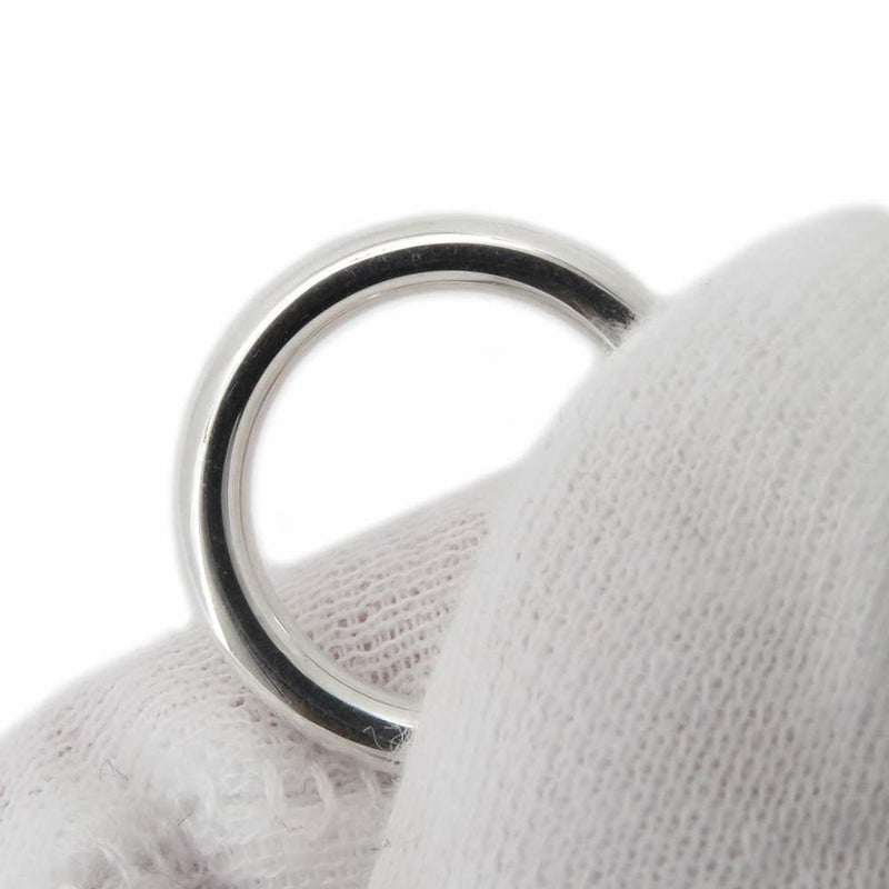 エルメス ブレスレット シェーヌダンクル ファランドール SV925シルバー サイズST HERMES ジュエリー