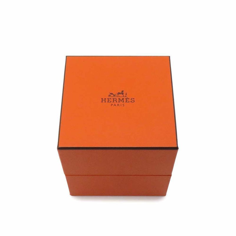 エルメス ブレスレット シェーヌダンクル ファランドール SV925シルバー サイズST HERMES ジュエリー