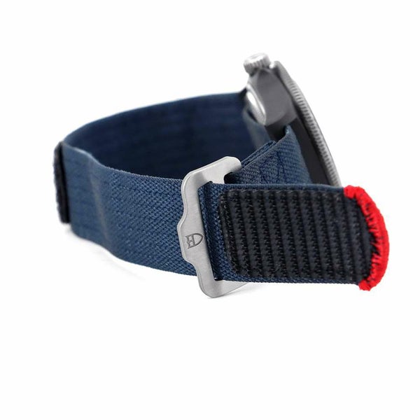 チュードル ペラゴス FXD アリンギ・レッドブル・レーシング M25707KN-0001 TUDOR マットブルー文字盤