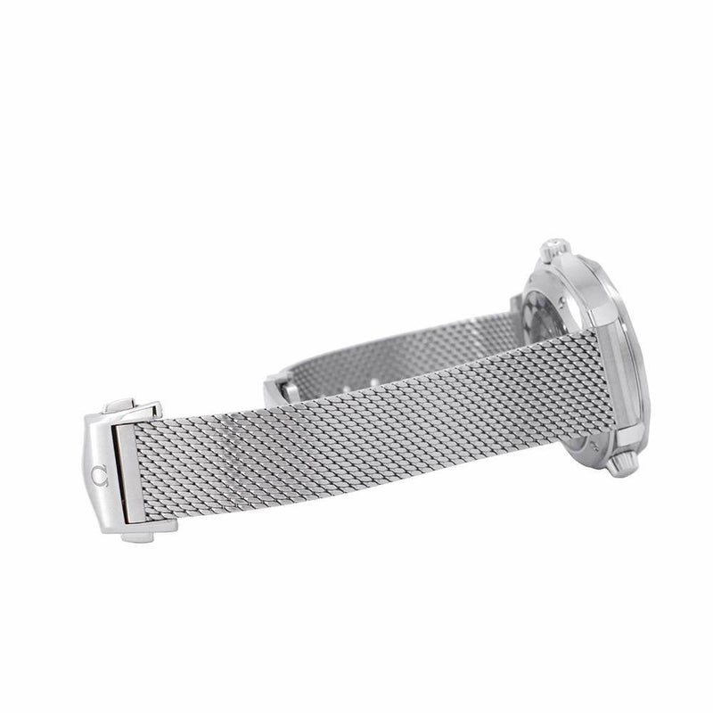 オメガ シーマスター ダイバー 300M 007 ボンド映画60周年記念 210.30.42.20.03.002 ブルー文字盤