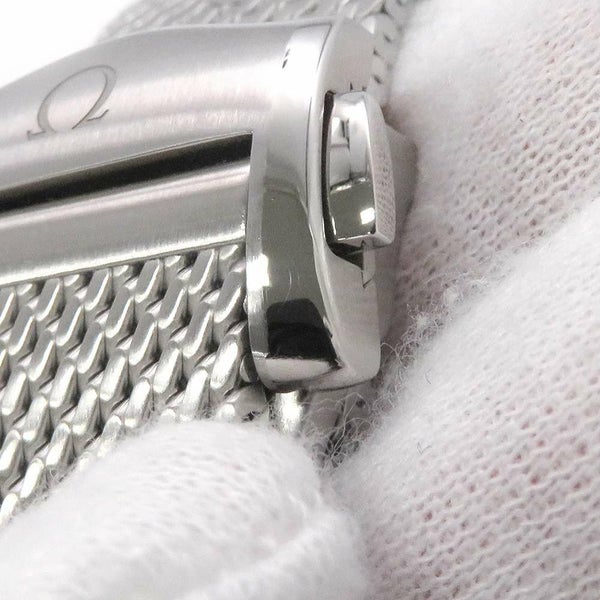 オメガ シーマスター ダイバー 300M 007 ボンド映画60周年記念 210.30.42.20.03.002 ブルー文字盤