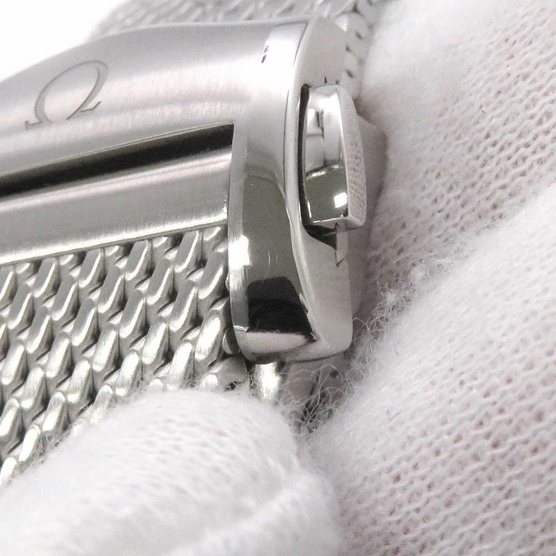 オメガ シーマスター ダイバー 300M 007 ボンド映画60周年記念 210.30.42.20.03.002 ブルー文字盤